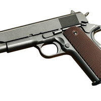 KWC 1911 CO2 GAS PISTOL - NeonSales {{ shop.shopifyCountryName }}