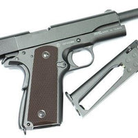 KWC 1911 CO2 GAS PISTOL - NeonSales {{ shop.shopifyCountryName }}