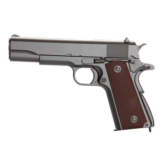 KWC 1911 CO2 GAS PISTOL - NeonSales {{ shop.shopifyCountryName }}