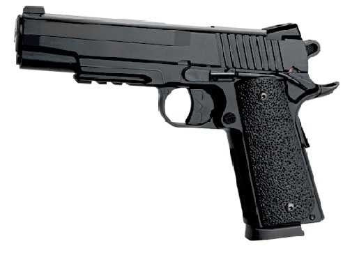 KWC 1911 CO2 GAS PISTOL - NeonSales {{ shop.shopifyCountryName }}