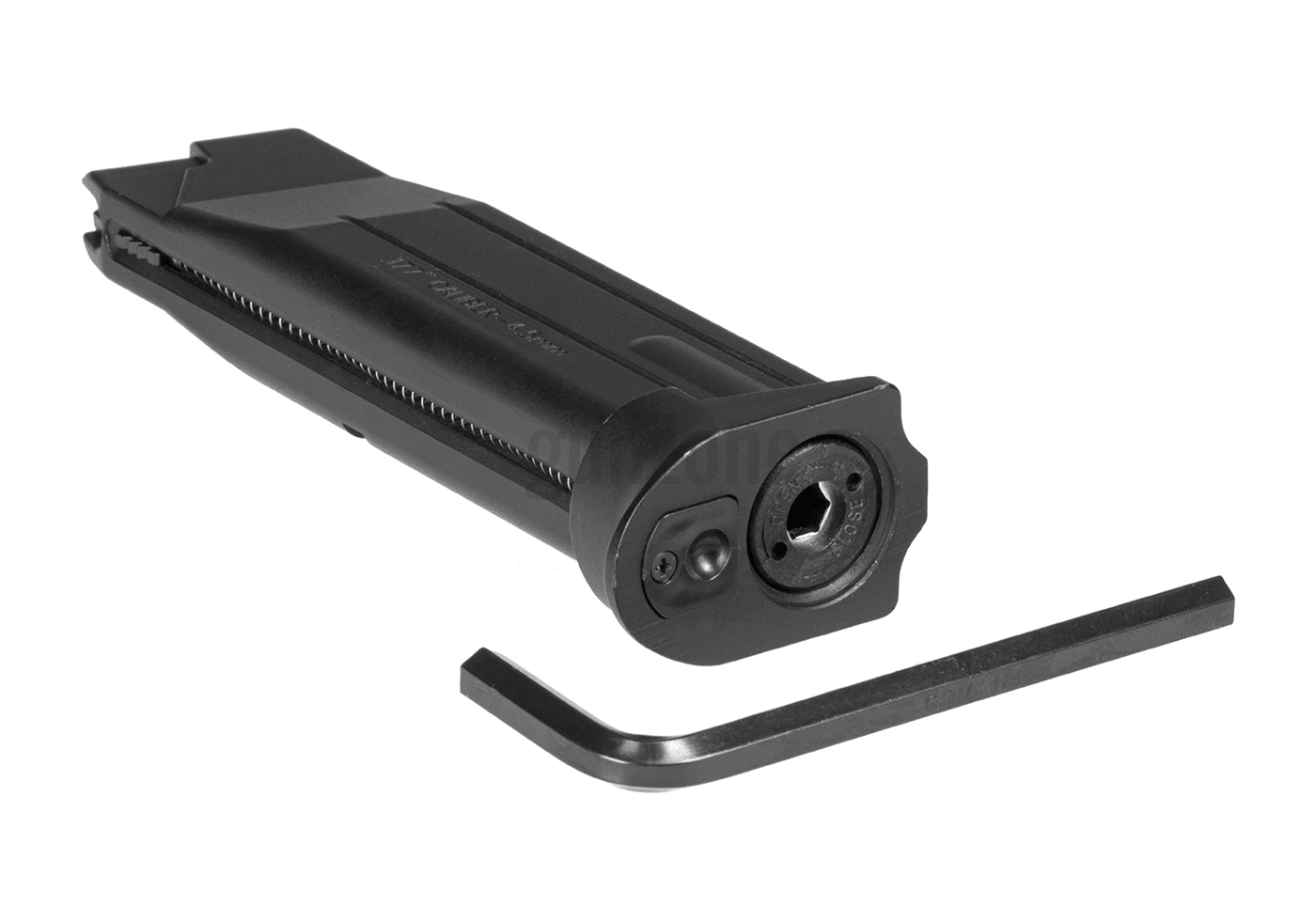 KWC 2022 MAGAZINE 4.5MM CAL - AAKCMS470AZQ - NeonSales South Africa