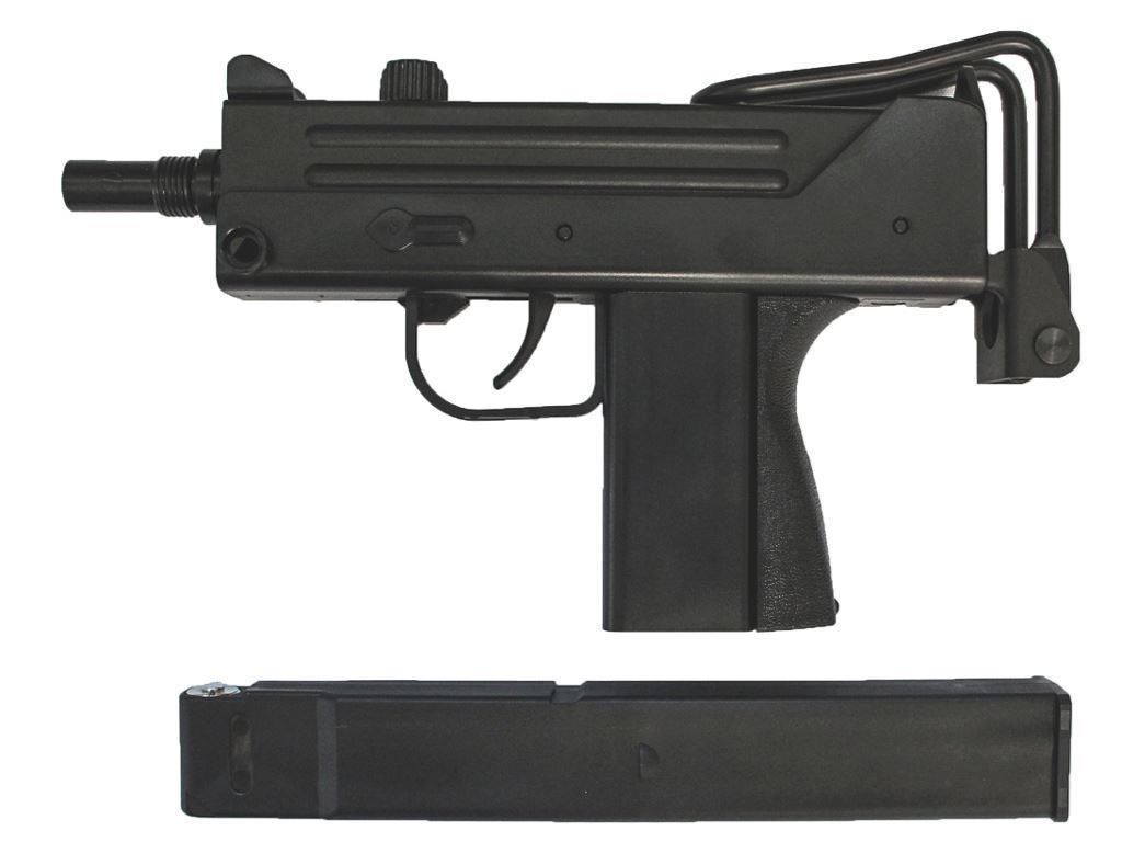 KWC M11 CO2 GAS PISTOL - NeonSales South Africa