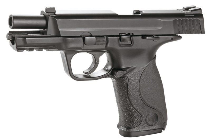KWC M40 CO2 GAS PISTOL - NeonSales {{ shop.shopifyCountryName }}