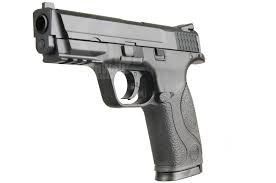 KWC M40 CO2 GAS PISTOL - NeonSales {{ shop.shopifyCountryName }}