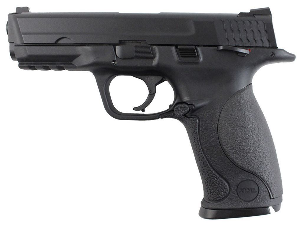 KWC M40 CO2 GAS PISTOL - NeonSales {{ shop.shopifyCountryName }}