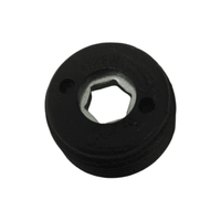 KWC MAGAZINE PLASTIC GRUB SCREW, HEX DRIVE - NeonSales {{ shop.shopifyCountryName }}
