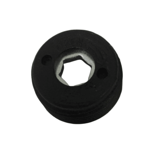 KWC MAGAZINE PLASTIC GRUB SCREW, HEX DRIVE - NeonSales {{ shop.shopifyCountryName }}