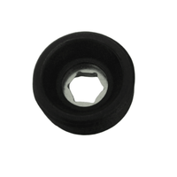 KWC MAGAZINE PLASTIC GRUB SCREW, HEX DRIVE - NeonSales {{ shop.shopifyCountryName }}