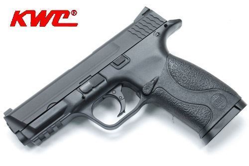 KWC M&P40 CO2 GAS PISTOL - NeonSales South Africa