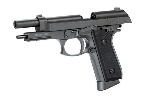 KWC PT92 CO2 GAS PISTOL - NeonSales South Africa