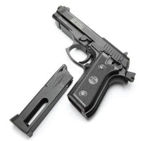 KWC PT92 / POLICE CO2 MAGAZINE 4.5MM- AAKCMM150AZQ - NeonSales {{ shop.shopifyCountryName }}