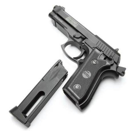 KWC PT92 / POLICE CO2 MAGAZINE 4.5MM- AAKCMM150AZQ - NeonSales {{ shop.shopifyCountryName }}