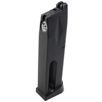 KWC PT92 / POLICE CO2 MAGAZINE 4.5MM- AAKCMM150AZQ - NeonSales {{ shop.shopifyCountryName }}