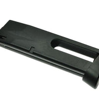 KWC PT92 / POLICE CO2 MAGAZINE 4.5MM- AAKCMM150AZQ - NeonSales {{ shop.shopifyCountryName }}