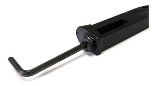 KWC PT92 / POLICE CO2 MAGAZINE 4.5MM- AAKCMM150AZQ - NeonSales {{ shop.shopifyCountryName }}