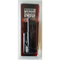 KWC PT92 / POLICE CO2 MAGAZINE 4.5MM- AAKCMM150AZQ - NeonSales {{ shop.shopifyCountryName }}