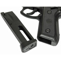 KWC PT92 / POLICE CO2 MAGAZINE 4.5MM- AAKCMM150AZQ - NeonSales {{ shop.shopifyCountryName }}