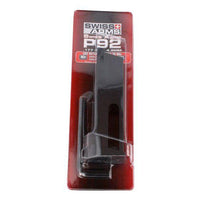 KWC PT92 / POLICE CO2 MAGAZINE 4.5MM- AAKCMM150AZQ - NeonSales {{ shop.shopifyCountryName }}