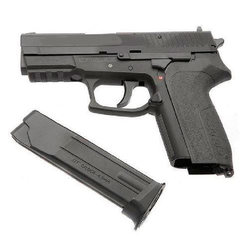 KWC SP2022 CO2 GAS PISTOL - NeonSales South Africa