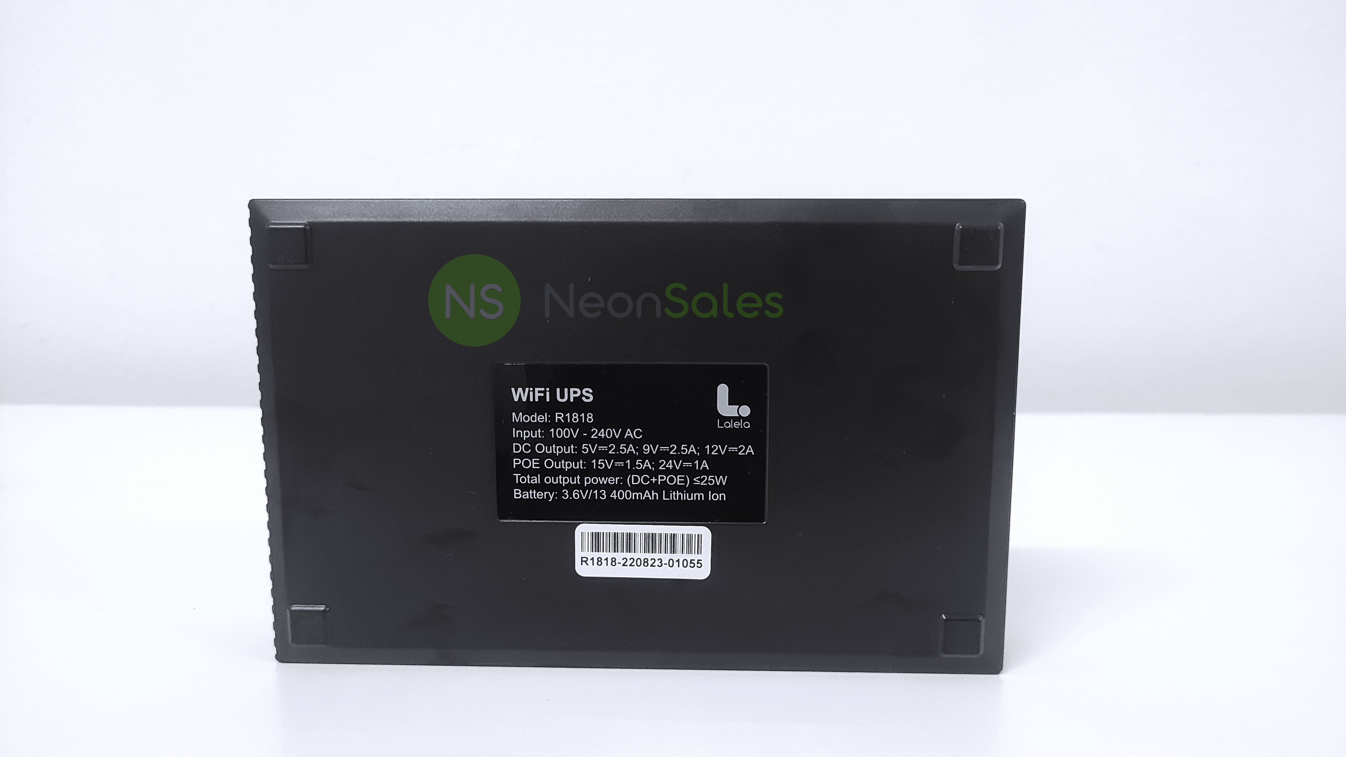 LALELA WIFI UPS 48840MWH - R1818 - NeonSales South Africa