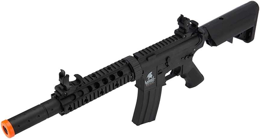 LANCER TACTICAL 15" M4 AEG MARKER (GEN 2) - 6MM - NeonSales {{ shop.shopifyCountryName }}