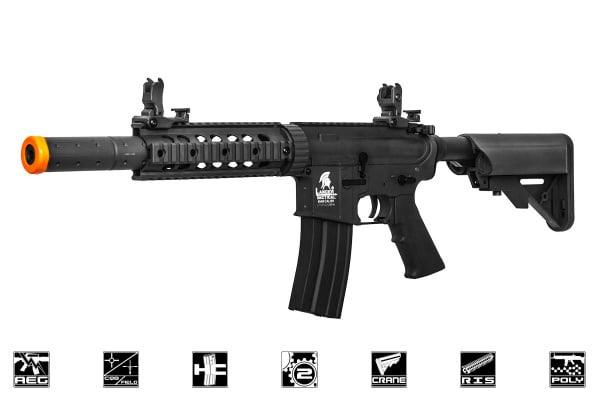 LANCER TACTICAL 15" M4 AEG MARKER (GEN 2) - 6MM - NeonSales {{ shop.shopifyCountryName }}