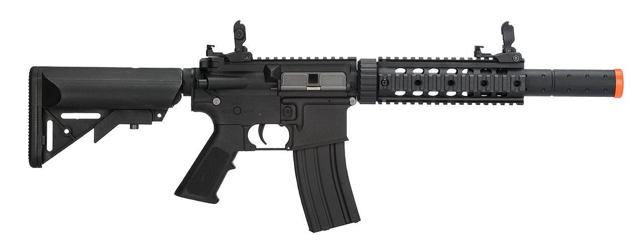 LANCER TACTICAL 15" M4 AEG MARKER (GEN 2) - 6MM - NeonSales {{ shop.shopifyCountryName }}