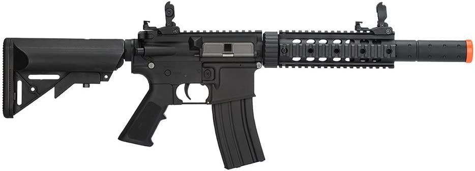 LANCER TACTICAL 15" M4 AEG MARKER (GEN 2) - 6MM - NeonSales {{ shop.shopifyCountryName }}