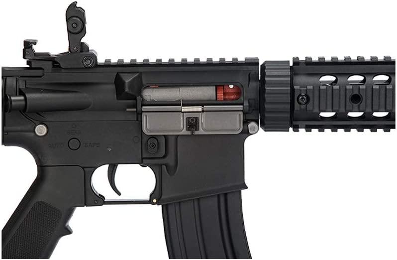 LANCER TACTICAL 15" M4 AEG MARKER (GEN 2) - 6MM - NeonSales {{ shop.shopifyCountryName }}