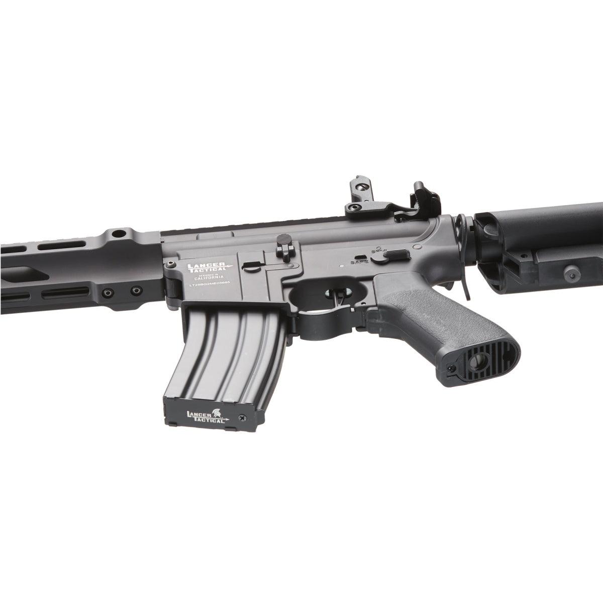 LANCER TACTICAL 25" M4 AEG MARKER (GEN 2), 6MM - NeonSales {{ shop.shopifyCountryName }}