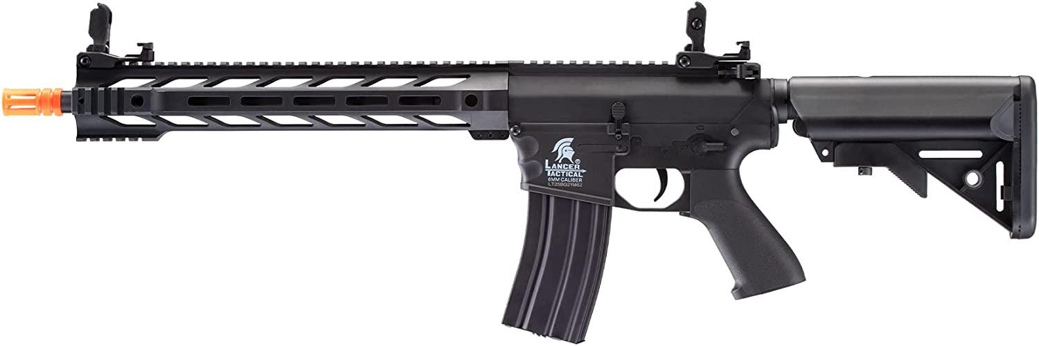 LANCER TACTICAL 25" M4 AEG MARKER (GEN 2), 6MM - NeonSales {{ shop.shopifyCountryName }}