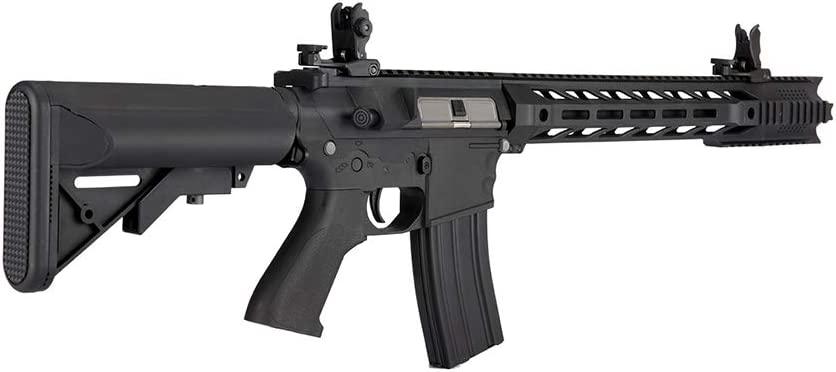 LANCER TACTICAL 25" M4 AEG MARKER (GEN 2), 6MM - NeonSales {{ shop.shopifyCountryName }}