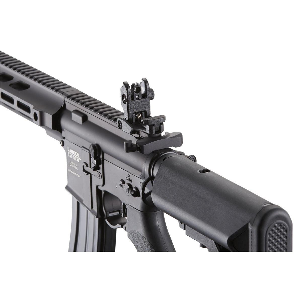 LANCER TACTICAL 25" M4 AEG MARKER (GEN 2), 6MM - NeonSales {{ shop.shopifyCountryName }}