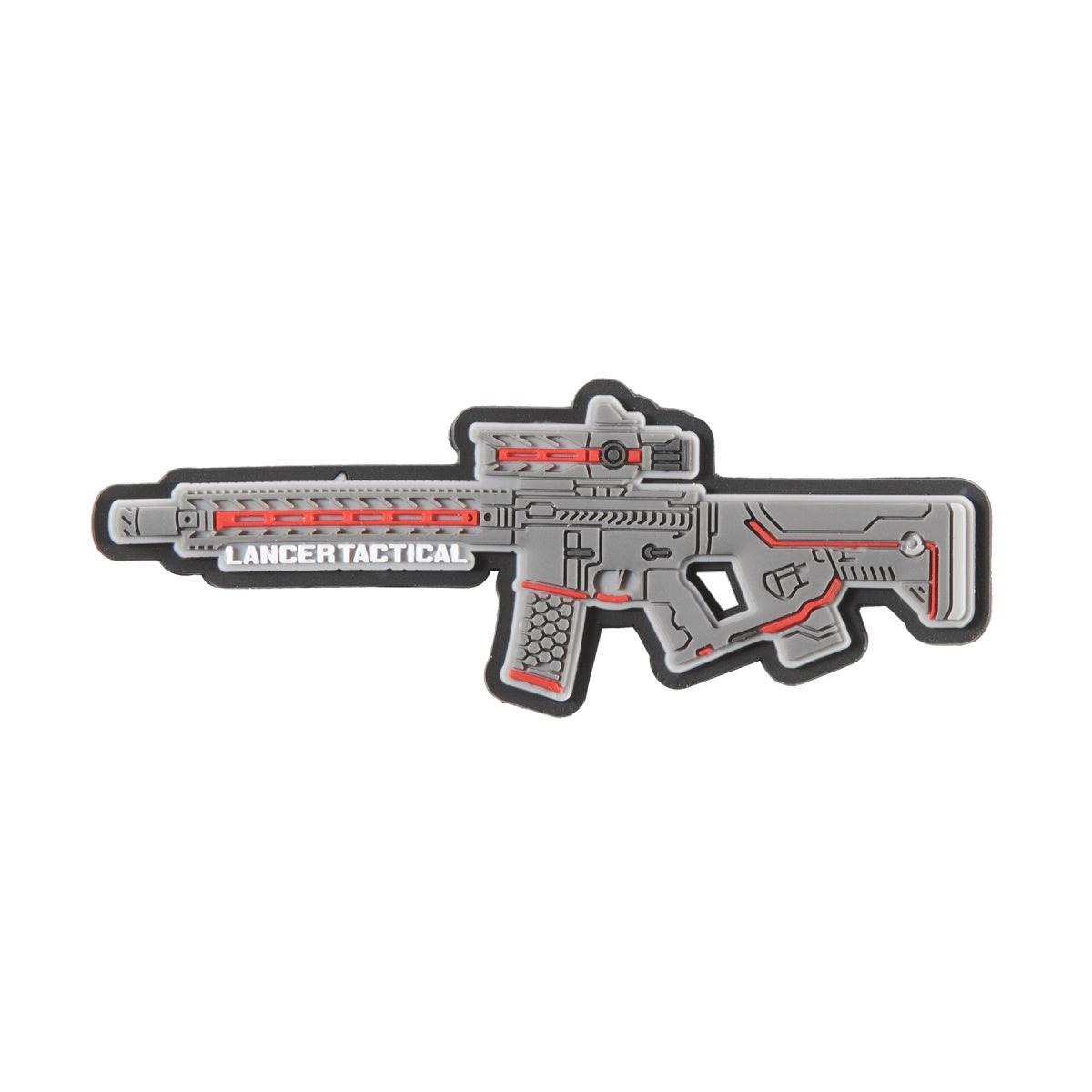 LANCER TACTICAL 25" M4 AEG MARKER (GEN 2), 6MM - NeonSales {{ shop.shopifyCountryName }}
