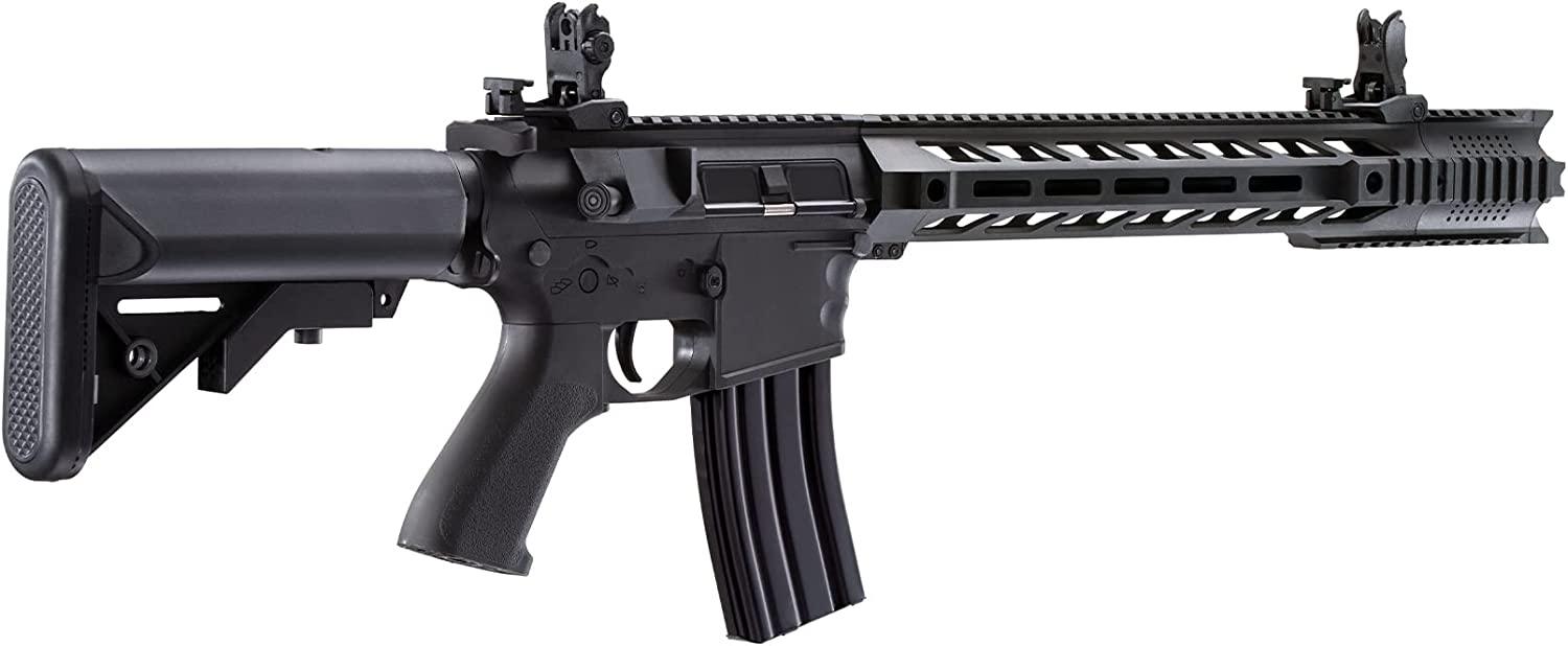 LANCER TACTICAL 25" M4 AEG MARKER (GEN 2), 6MM - NeonSales {{ shop.shopifyCountryName }}