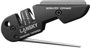 LANSKY BLADEMEDIC KNIFE SHARPENER - NeonSales {{ shop.shopifyCountryName }}