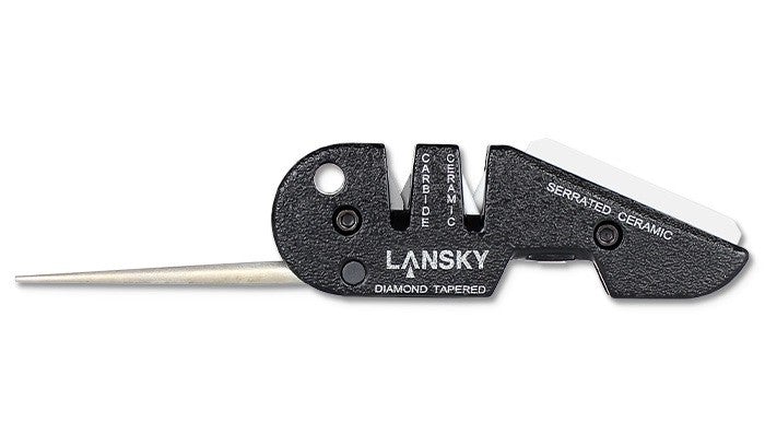 LANSKY BLADEMEDIC KNIFE SHARPENER - NeonSales {{ shop.shopifyCountryName }}