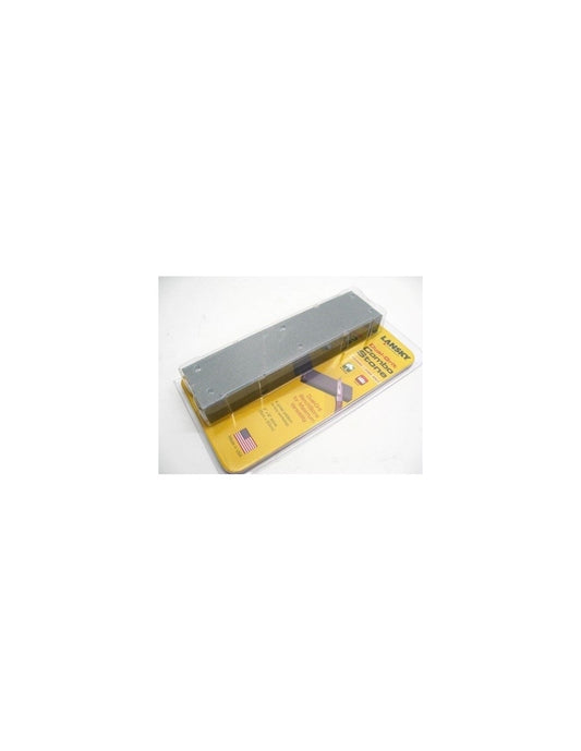 LANSKY COMBO SHARPENING BENCH STONE - 8" - NeonSales {{ shop.shopifyCountryName }}