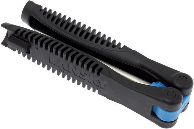 LANSKY FOLDING DIAMOND TAPERED ROD - NeonSales {{ shop.shopifyCountryName }}