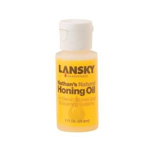 LANSKY NATHAN'S NATURAL HONING OIL - 29.6ML - NeonSales