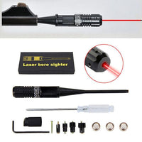 LASER BORE SIGHTER, MULTI-CALIBRE - NeonSales {{ shop.shopifyCountryName }}