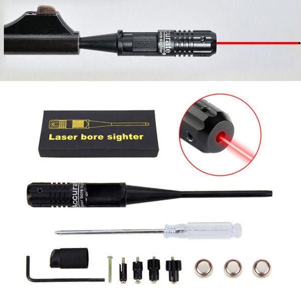 LASER BORE SIGHTER, MULTI-CALIBRE - NeonSales {{ shop.shopifyCountryName }}