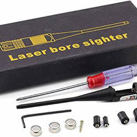 LASER BORE SIGHTER, MULTI-CALIBRE - NeonSales {{ shop.shopifyCountryName }}