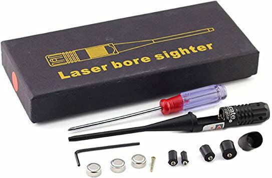 LASER BORE SIGHTER, MULTI-CALIBRE - NeonSales {{ shop.shopifyCountryName }}