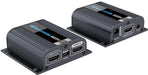 LENKENG HDMI EXTENDER 40M CAT6 EDID - NeonSales {{ shop.shopifyCountryName }}