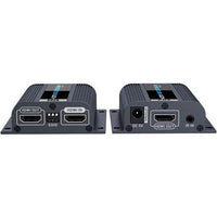 LENKENG HDMI EXTENDER 40M CAT6 EDID - NeonSales {{ shop.shopifyCountryName }}