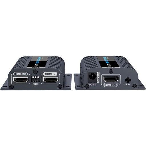 LENKENG HDMI EXTENDER 40M CAT6 EDID - NeonSales South Africa