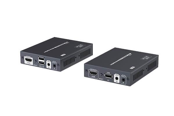 LENKENG HDMI EXTENDER 70M 2.0HDMI - NeonSales {{ shop.shopifyCountryName }}
