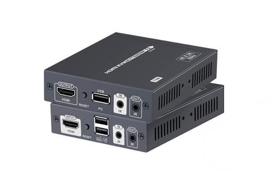LENKENG HDMI EXTENDER 70M 2.0HDMI - NeonSales {{ shop.shopifyCountryName }}