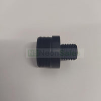 LEVIATHAN SILENCER ADAPTER 1/2" UNF - NeonSales {{ shop.shopifyCountryName }}